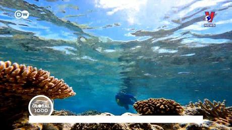 Tạp chí toàn cầu số 657 ngày 17/01/2023 