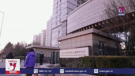 Trung Quốc nới lỏng quy định nhập cảnh với công dân Nhật Bản và Hàn Quốc