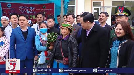 Bản tin thời sự 22h ngày 16/1/2023