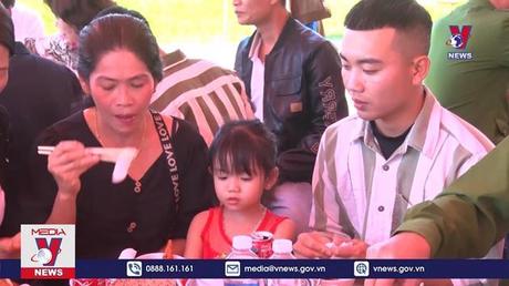 Bản tin thời sự 13h ngày 17/01/2023