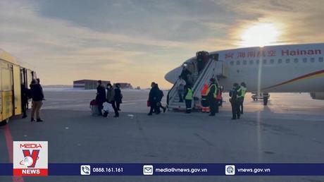 Ngành hàng không toàn cầu có thể phục hồi từ giữa năm 2023