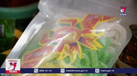 Nguy cơ tiềm ẩn từ thực phẩm handmade 