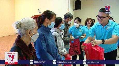 Bản tin thời sự 21h ngày 17/01/2023