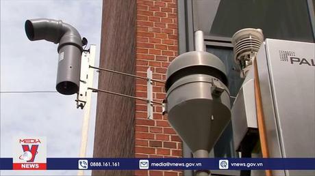 Đức buộc phải vận hành trở lại các nhà máy điện than