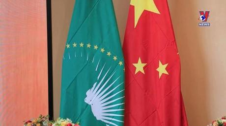 Thế giới hôm nay: Trung Quốc thắt chặt quan hệ với Châu Phi