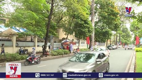 Bản tin thời sự 11h ngày 17/01/2023