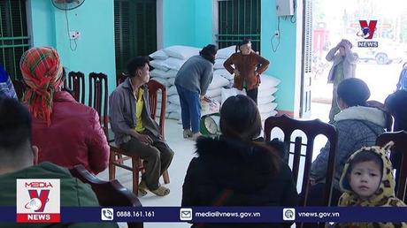 Bản tin thời sự 17h ngày 17/01/2023