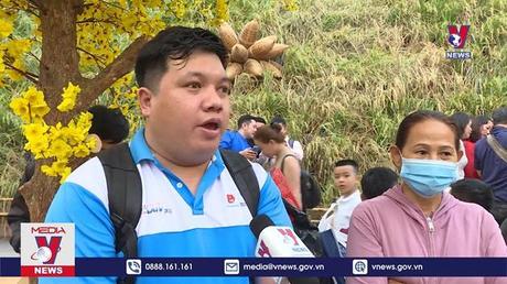 Bản tin thời sự 20h ngày 17/01/2023