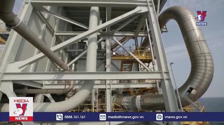 Thu ngân sách từ dầu khí của Nga tăng hơn 36 tỷ USD