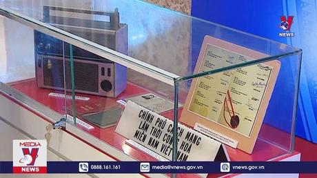 Kỷ niệm trọng thể 50 năm Ngày ký Hiệp định Paris 