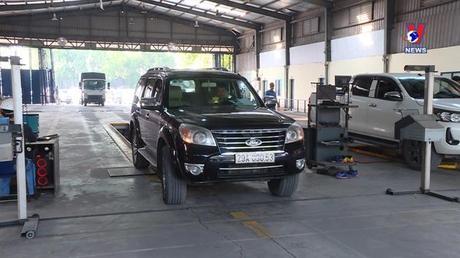 Văn hóa giao thông ngày 17/01/2023