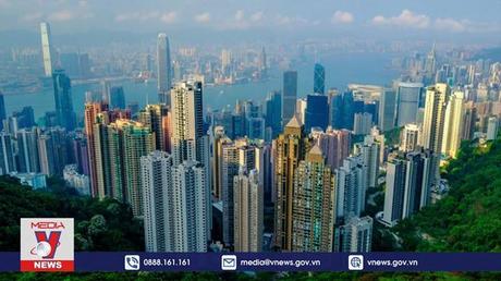 Tăng trưởng kinh tế Trung Quốc không đạt kỳ vọng