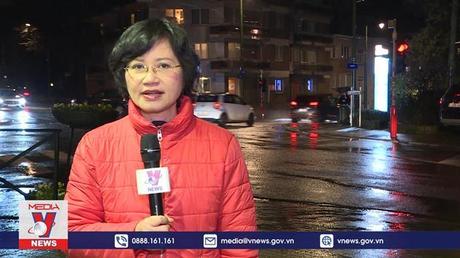 EU có khả năng tránh được suy thoái sâu