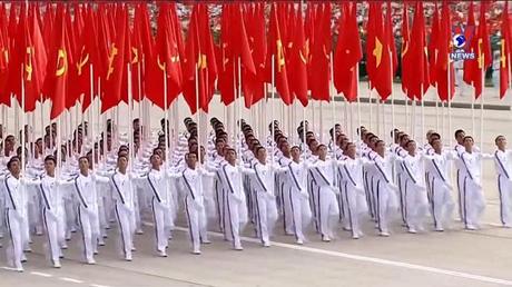 Học Bác mỗi ngày: Khát vọng thống nhất đất nước