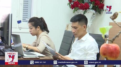 Số thu từ thuế thu nhập cá nhân tăng cao kỷ lục 