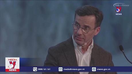 Thổ Nhĩ Kỳ yêu cầu Thụy Điển và Phần Lan dẫn độ 130 phần tử khủng bố