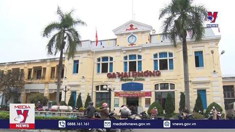 Bản tin thời sự 20h ngày 18/01/2023