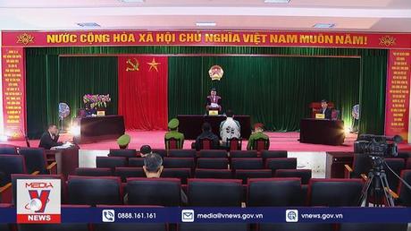 Hà Nội xét xử lưu động đối tượng buôn bán pháo hoa