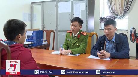 Hà Tĩnh triệt xoá đường dây mua bán ma tuý liên tỉnh