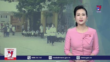 Nhiều trường duy trì xét điểm thi tốt nghiệp THPT để tuyển sinh