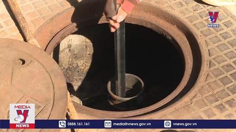 Xử lý nghiêm vi phạm kinh doanh xăng dầu dịp Tết