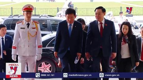 Bản tin thời sự 22h ngày 17/01/2023