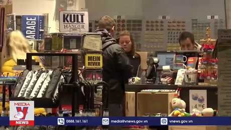 Lạm phát năm 2022 của Đức và Italy cao kỷ lục