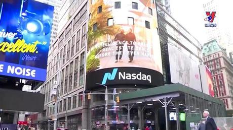 Thế giới hôm nay: Áp lực lạm phát năm 2023