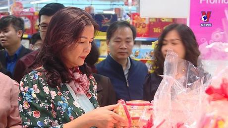 Nhật trình kinh tế ngày 18/01/2023