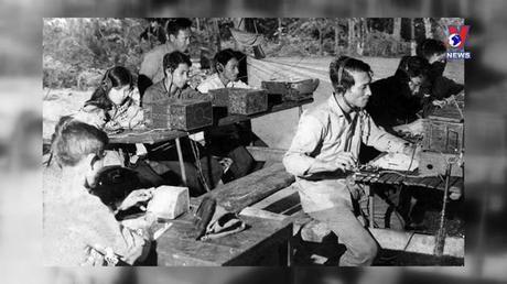 Học Bác mỗi ngày: Bác Hồ với Báo chí cách mạng