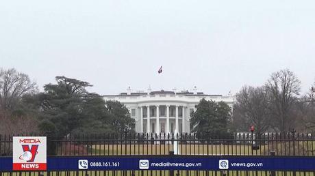 Mỹ và Philippines tổ chức Đối thoại Chiến lược song phương