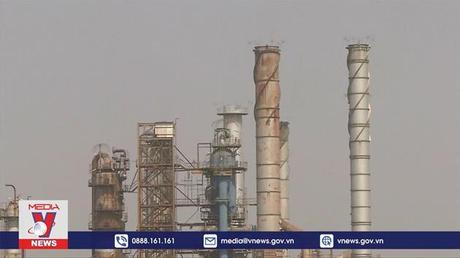 OPEC giữ nguyên dự báo tăng trưởng nhu cầu dầu mỏ toàn cầu