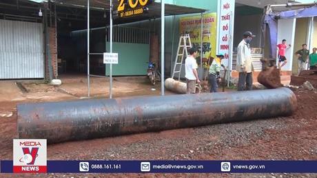 Hàng nghìn hộ dân miền núi Đồng Nai đã có nước sạch