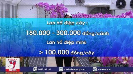 Chùm tin giá cả tiêu dùng ngày 18/01/2023