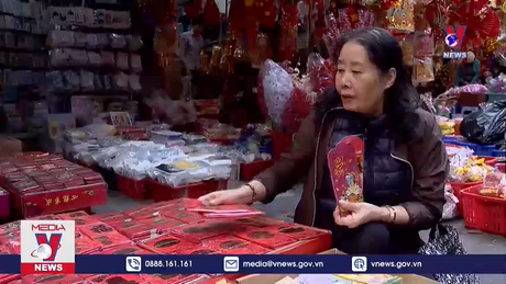 Tục lì xì Tết của người Việt: Xu hướng quà ấn tượng, ý nghĩa