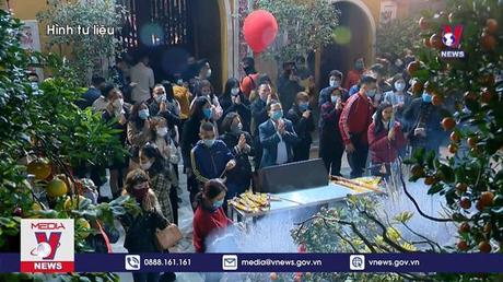 Tăng cường tuyên truyền thực hiện nếp sống văn minh trong lễ hội