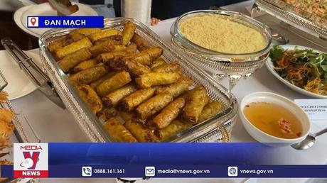 Ấm áp Xuân Quê hương của người Việt khắp thế giới