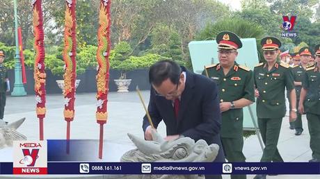 Bản tin thời sự 13h ngày 18/01/2023