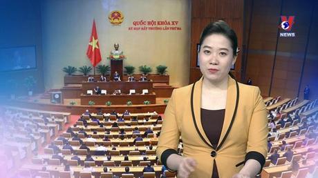 Bản tin tiếng Anh ngày 18/01/2023