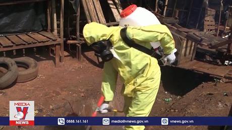 Pfizer mở rộng danh mục thuốc và vaccine ưu đãi cho nước nghèo