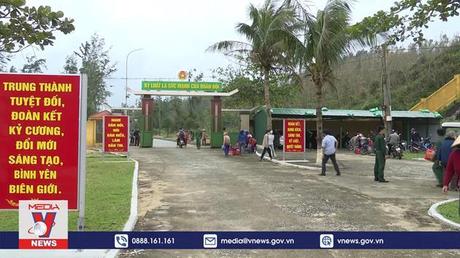 Quảng Ngãi chăm lo Tết cho người nghèo