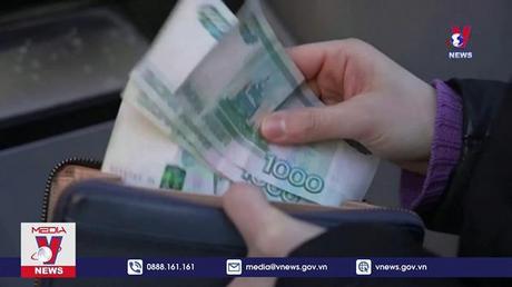 Tình hình kinh tế Nga khả quan hơn dự báo