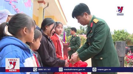 Bản tin thời sự 11h ngày 18/01/2023