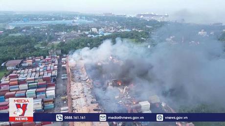 Nga không chấp nhận các sáng kiến hòa bình của Tổng thống Ukraine