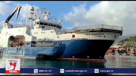 Italy và Pháp thúc đẩy kiểm soát biên giới châu Âu