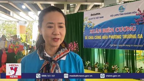 Khánh Hòa đảm bảo mọi người dân đều có Tết