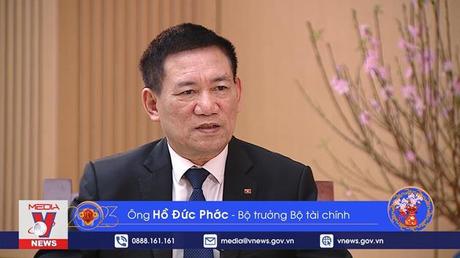 Ngành Tài chính đề xuất chính sách hỗ trợ doanh nghiệp năm 2023