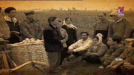 Học Bác mỗi ngày: Bác Hồ nói về người đầy tớ trung thành của nhân dân