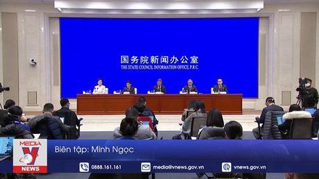 Trung Quốc công bố Sách Trắng về phát triển xanh