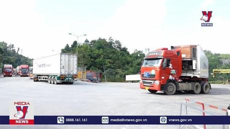  Các cửa khẩu Lạng  Sơn dừng thông quan từ ngày 21 đến 27/1